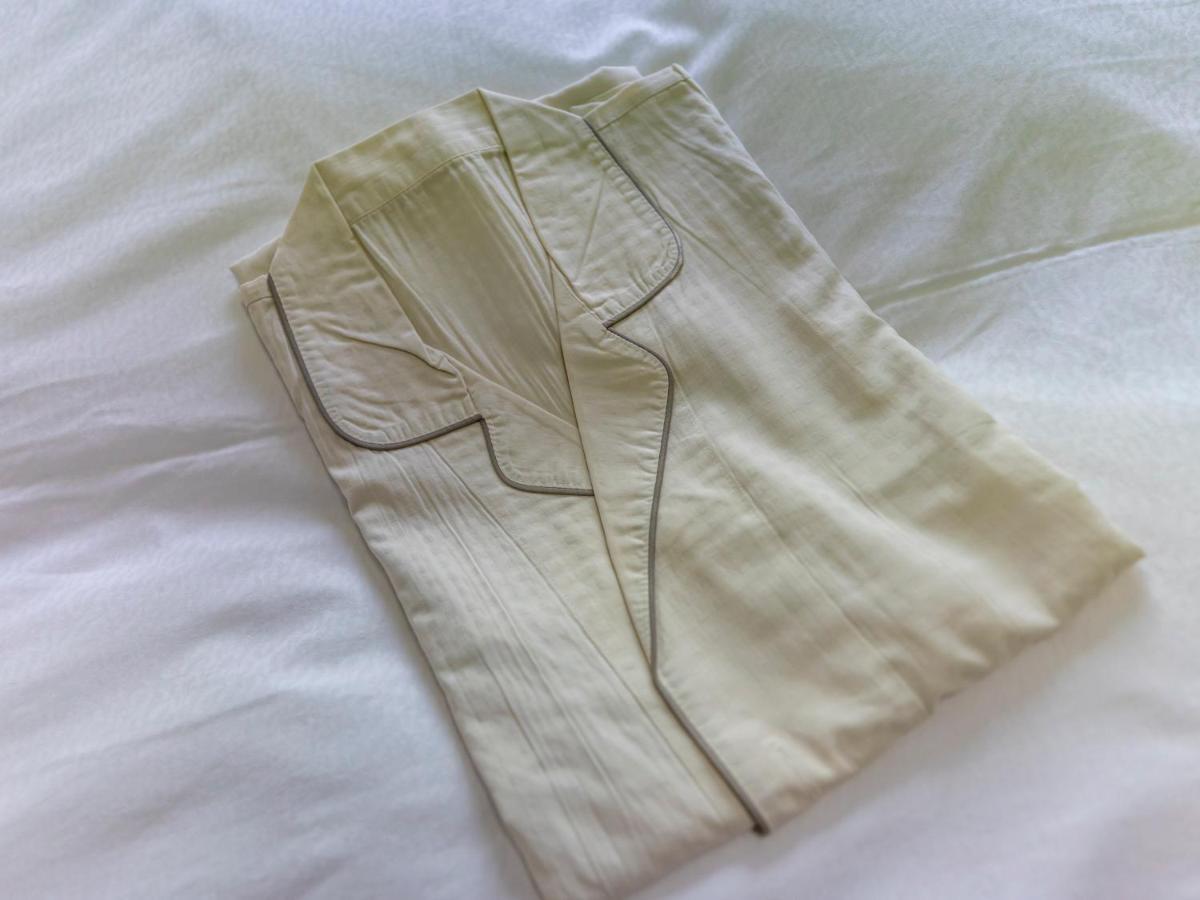 Tabist Raika Hiroshima Miyoshi Hotel Miyoshi  Eksteriør billede