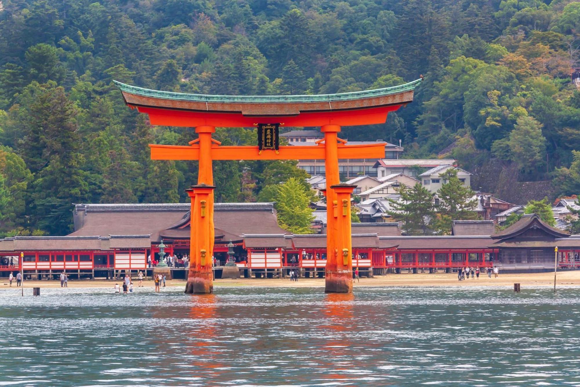 Tabist Raika Hiroshima Miyoshi Hotel Miyoshi  Eksteriør billede